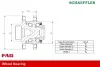 Комплект підшипника колеса задн Лів/Прав (із маточиною) (30x122x83) MAZDA 2 1.3-1.6D 07.07-06.15 FAG 713615850 (фото 2)