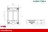 Подшипник ступицы компл. FAG 713 6177 40 (фото 2)