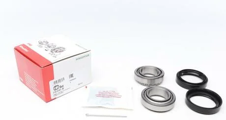 Подшипник ступицы компл. FAG 713 6191 30