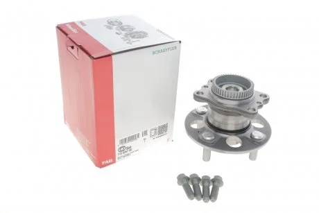 ZESTAW гOп KIA PICANTO 1.2 11- FAG 713626780