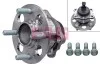 Підшипник маточини (задньої) Hyundai Accent V 18-/Kia Rio IV 17- 713626970