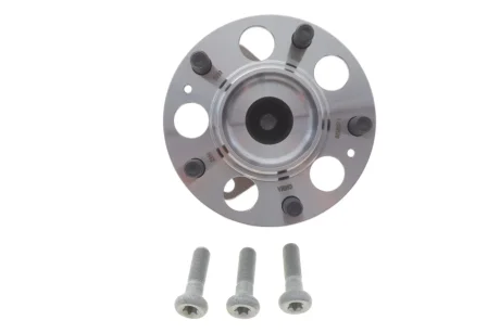 Маточина колеса з підшипником FAG 713 6290 90 (фото 1)