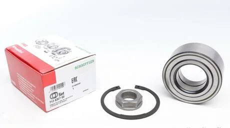 Подшипник ступицы компл. FAG 713 6307 60