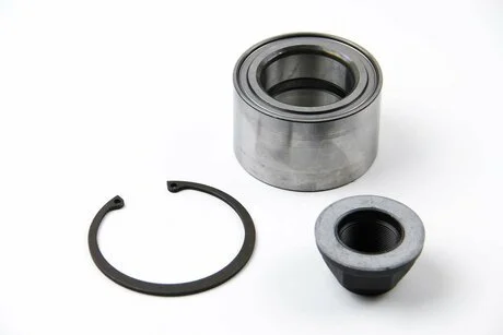 Комплект подшипника ступицы колеса FAG 713 6405 50