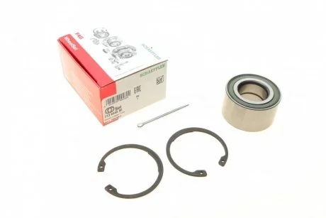 Подшипник ступицы компл. FAG 713 6440 80