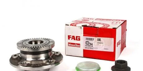 Подшипник ступицы компл. FAG 713 6445 40