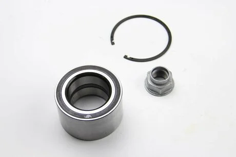 Подшипник ступицы перед. Master/Movano 10- FAG 713 6450 40