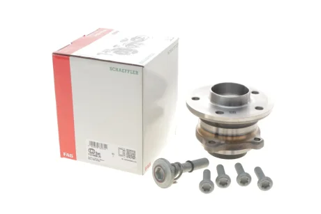 Маточина колеса взборі FAG 713 6498 20