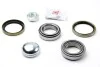 Подшипник ступицы перед. Ducato/Boxer 89>02 (1.4t) FAG 713 6503 10