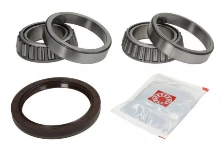 Подшипник ступицы компл. MB Sprinter FAG 713 6670 40