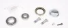 Подшипник ступицы перед. C-клас W202 96&gt;00/E-клас W210 95&gt;00/W124 400E FAG 713 6673 60 (фото 2)