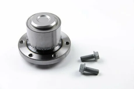 Подшипник ступицы перед. Sprinter/Crafter 06- (4.6/5t) FAG 713 6680 20