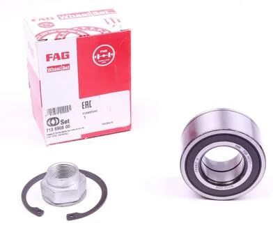 Подшипник ступицы компл. FAG 713 6908 00