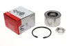 Подшипник ступицы перед. Ducato/Boxer 02>06 (1.4t) FAG 713 6909 30