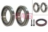 Подшипник колеса, комплект 713 6910 90