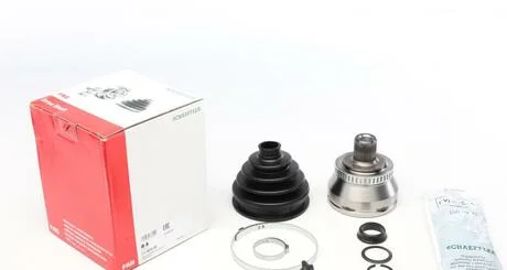 ШРКШ зовн. с пильов. VW, AUDI, SKODA FAG 771 0010 30