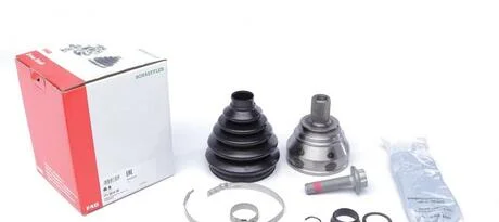 ШРКШ зовн. с пильов. VW, AUDI, SKODA, SEAT FAG 771001630