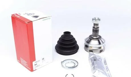 ШРКШ зовн. с пильов. FIAT, CITROEN, PEUGEOT FAG 771 0055 30
