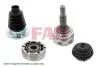 Шрус зовнішній ALFA 166/KAPPA 2,0 V6-3,0/2,4JTD 98- 771010630