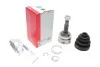 ШРКШ зовн. с пильов. NISSAN (вир-во FAG) 771 0172 30