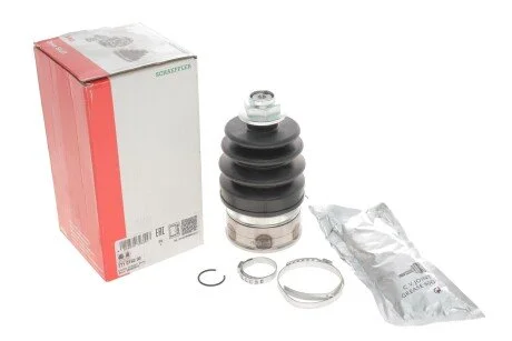 ШРКШ зовн. с пильов. MAZDA FAG 771 0193 30