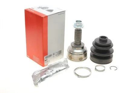 ШРКШ зовн. с пильов. MAZDA FAG 771 0202 30