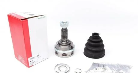 ШРКШ зовн. с пильов. HONDA FAG 771 0242 30