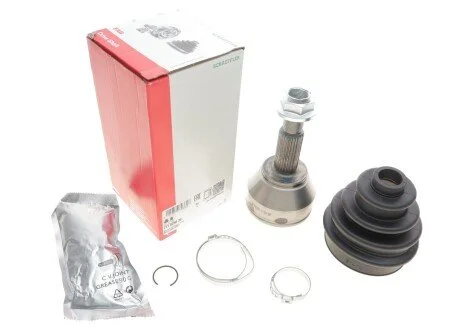 ШРКШ зовн. с пильов. FORD FAG 771 0258 30