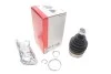 Шрус зовнішній FORD FIESTA/FUSION 01- 1,25-1,4 771026030