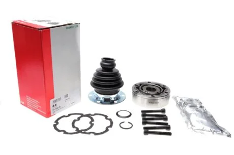 ШРКШ зовн./внутр. с Пильовиком FORD FAG 771 0266 30