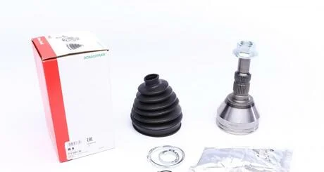 ШРКШ зовн. с пильов. OPEL FAG 771 0287 30