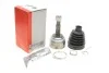 ШРКШ зовн. Opel Corsa/Meriva/Combo 1.3-1.7DTI +ABS 771 0289 30