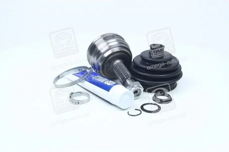 ШРКШ зовн. з пиляків. VW, SEAT (вір-во) FAG 771 0306 30