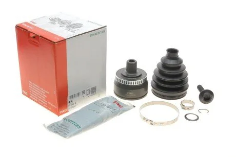ШРКШ зовн. VW Passat 1.6/1.8T 20V/2.0 / 2.0 4motion (85 kW) 11.00- A:33/F:30/O:53/X/ABS:45 FAG 771 0334 30