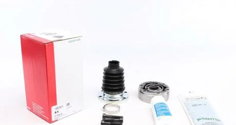 ШРУС внутр. VW,AUDI,SEAT (Ruville) FAG 771 0338 30
