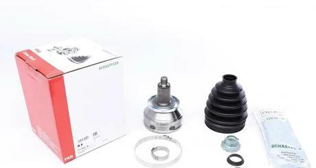 ШРКШ зовн. с пильов. VW, AUDI, SKODA, SEAT FAG 771 0351 30