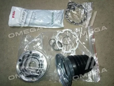 ШРКШ внутрішньо. з пиляків. VW, AUDI (вір-во) FAG 771 0360 30