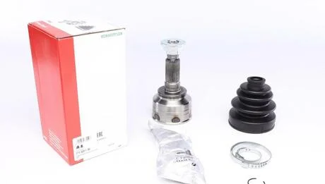 ШРКШ зовн. с пильов. KIA FAG 771 0371 30