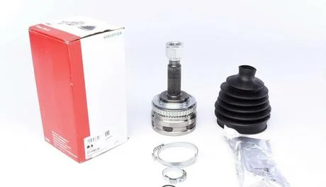 ШРКШ зовн. с пильов. DAEWOO LANOS FAG 771 0383 30