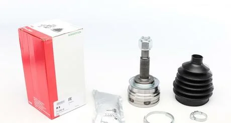 ШРКШ зовн. с пильов. DAEWOO LANOS 1,5 FAG 771 0384 30