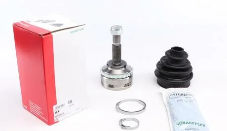 ШРКШ зовн. с пильов. RENAULT FAG 771 0390 30