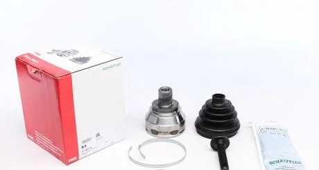 ШРКШ зовн. с пильов. VW, SEAT, SKODA FAG 771 0397 30