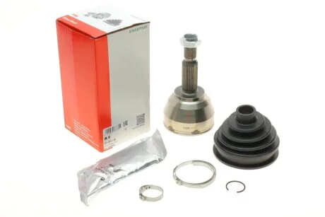 ШРКШ зовн. с пильов. FORD FAG 771 0411 30