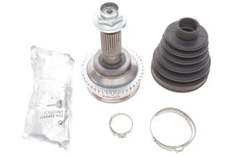 ШРКШ зовн. с пильов. MAZDA FAG 771 0432 30