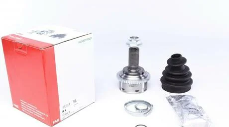 ШРКШ зовн. с пильов. MAZDA FAG 771 0433 30