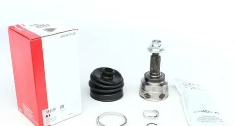 ШРКШ зовн. с пильов. KIA FAG 771 0451 30