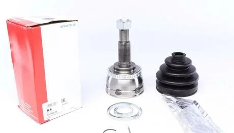 ШРКШ зовн. с пильов. NISSAN FAG 771 0452 30