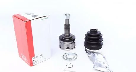 ШРУС со смазкой в комплекте FAG 771 0457 30