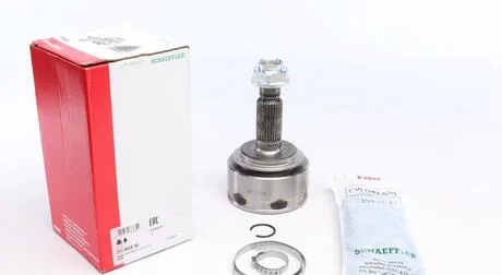 ШРКШ зовн. с пильов. HONDA FAG 771 0528 30