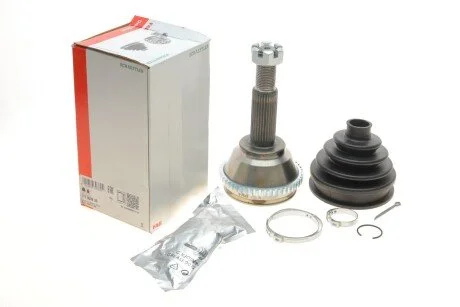 ШРКШ зовн. с пильов. VW, SEAT, SKODA FAG 771 0600 30